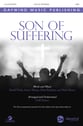 Son of Suffering SATB choral sheet music cover